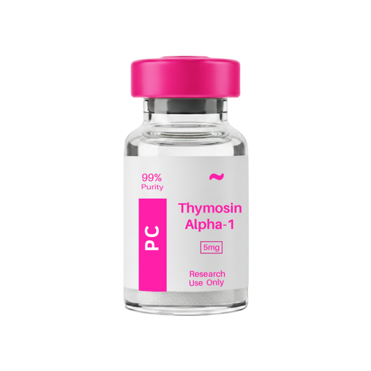 Thymosin Alpha-1
