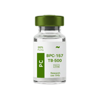 BPC-157 + TB-500